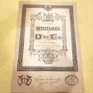 3/$27. Decoupage paper, wrapping or mounting and framing.